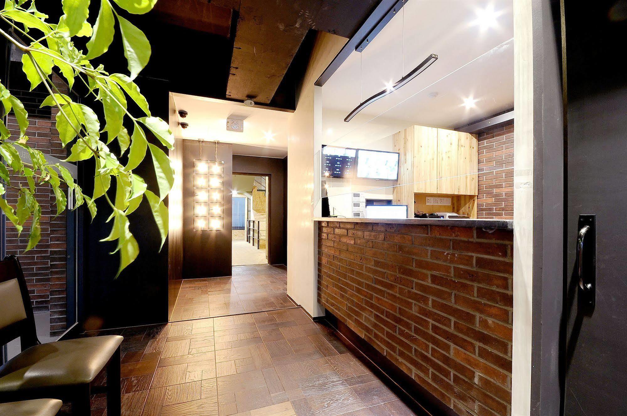 Hotel Queens Seomyeon Busan